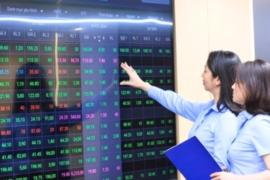 Đón sóng nâng hạng: Dòng vốn tỷ USD “chực chờ” đổ bộ và cuộc đua tái cấu trúc ngành chứng khoán