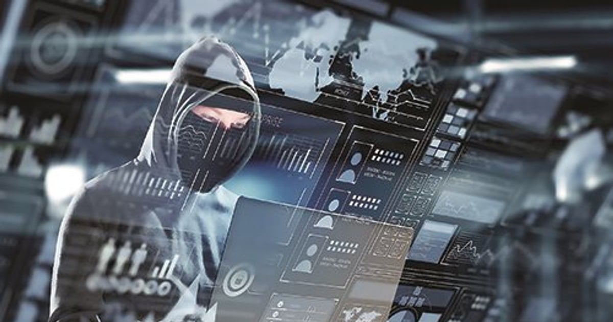 Nền tảng dữ liệu số về công tác phòng, chống tội phạm công nghệ cao trong lĩnh vực ngân hàng