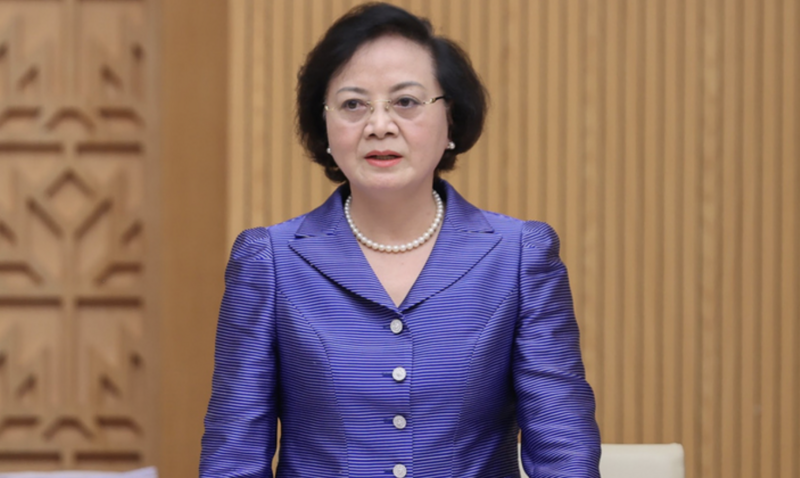 Bộ Nội vụ đề xuất điều chỉnh phụ cấp cho 3 nhóm