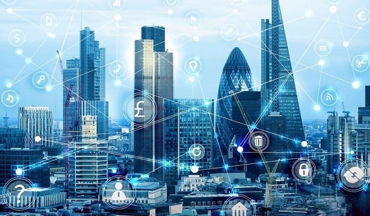 Mở rộng hệ sinh thái số - Gia tăng tiện ích, bảo vệ quyền lợi hợp pháp của khách hàng