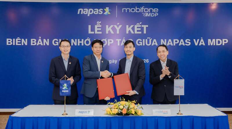 Đảm bảo cung ứng tiền mặt và thanh toán thông suốt dịp Tết