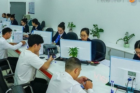 Cà Mau: Ngân hàng đảm bảo giao dịch thông suốt Tết Bính Ngọ 2026