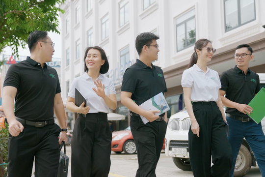 Chứng khoán DSC tăng trưởng vượt kế hoạch, định hình chiến lược cho chặng đường dài