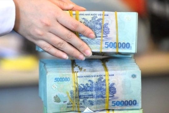 Ngân hàng Nhà nước bơm ròng hơn 1.600 tỷ tuần qua, thực hiện bán ngoại tệ can thiệp