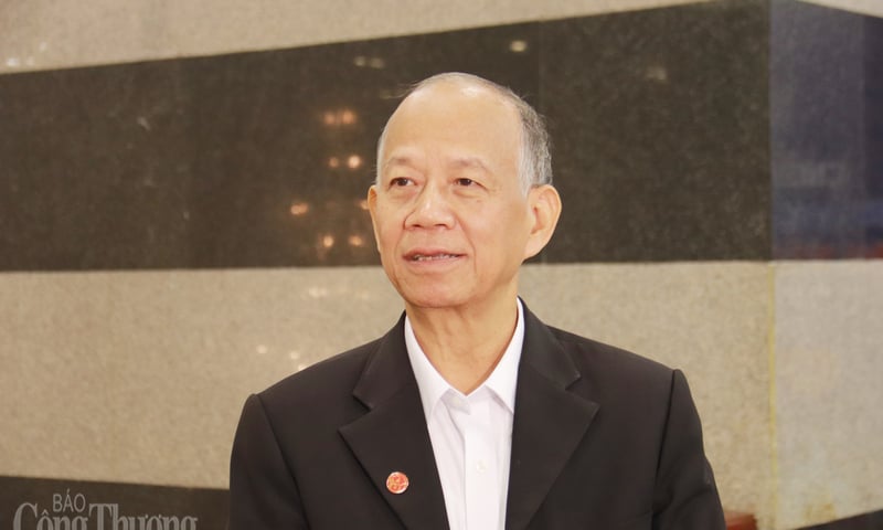 TS. Nguyễn Minh Phong: Thiếu ‘hộ chiếu xuất xứ’, hàng Việt khó vươn xa
