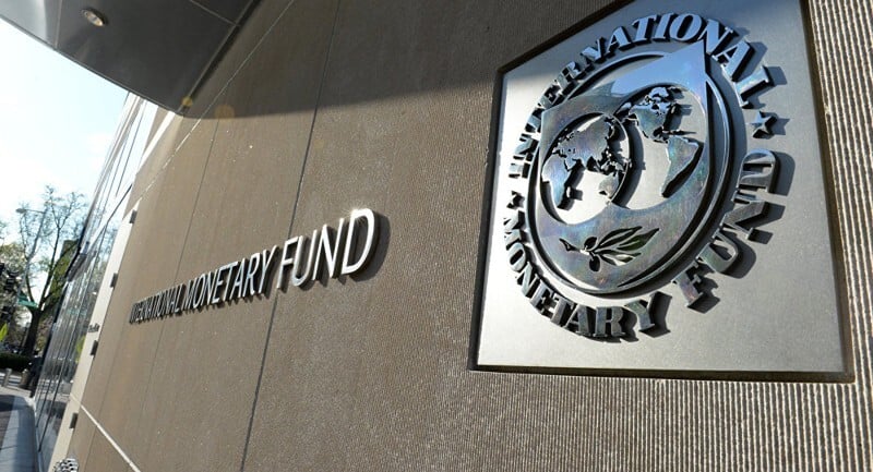 IMF khuyến cáo: Bảo đảm kỷ luật tài chính trước cú sốc năng lượng