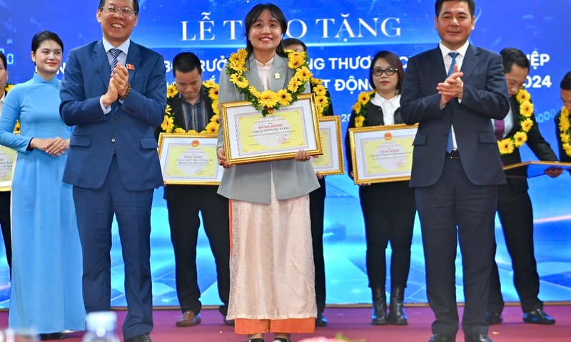 Từ nông sản bản địa đến doanh nghiệp xuất khẩu uy tín năm 2025