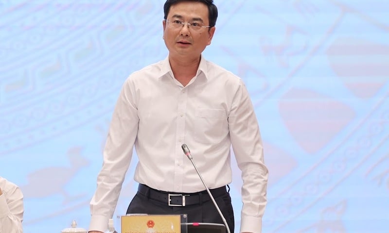 Ngân hàng Nhà nước trả lời về điều hành chính sách lãi suất