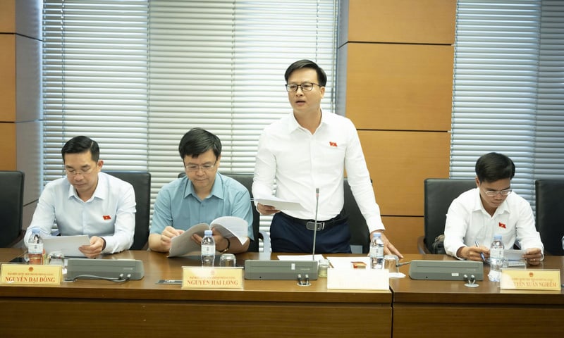 Hoàn thiện cơ chế, nâng hiệu quả Trung tâm tài chính quốc tế