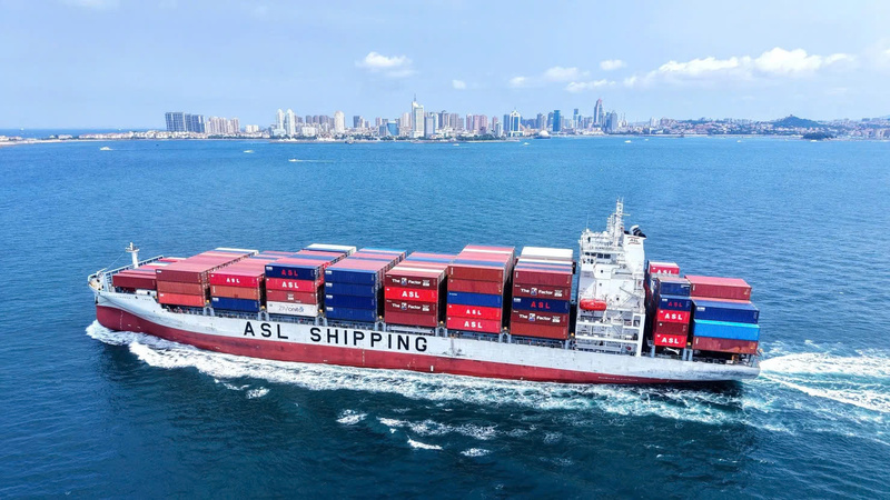 Xuất khẩu Trung Quốc tăng, tạo đà cho đàm phán thương mại APEC 2025