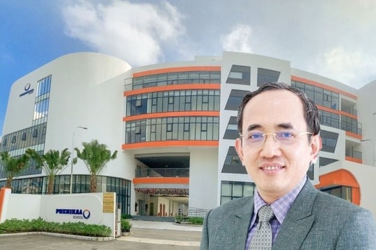 Lấn sân mảng y tế, doanh nghiệp của đại gia Hồ Xuân Năng làm ăn ra sao?