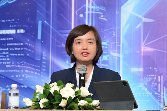 Khách hàng lo Long Châu phá sản vì đơn 11.000 đồng miễn phí giao hàng, lãnh đạo FPT Retail nói gì?