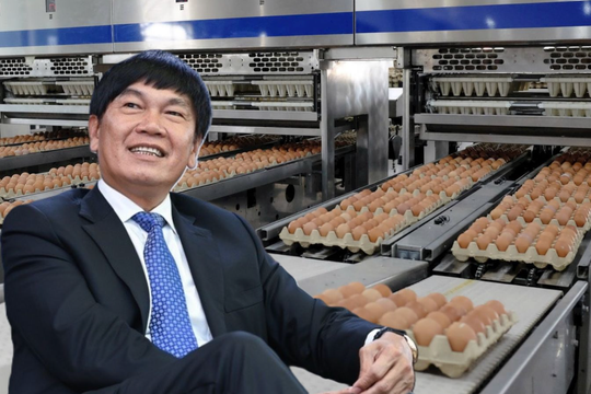 Hòa Phát (HPG) chốt giá và ngày IPO, đưa “gà đẻ trứng vàng” lên sàn HoSE