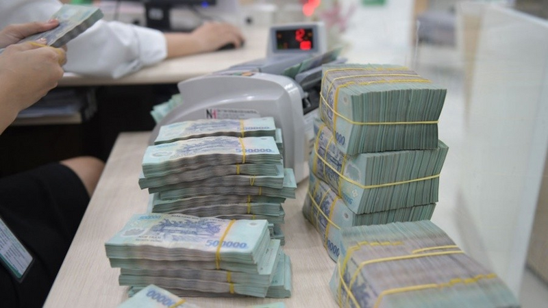 Thu ngân sách Nhà nước quý I tăng 11,4% so với cùng kỳ