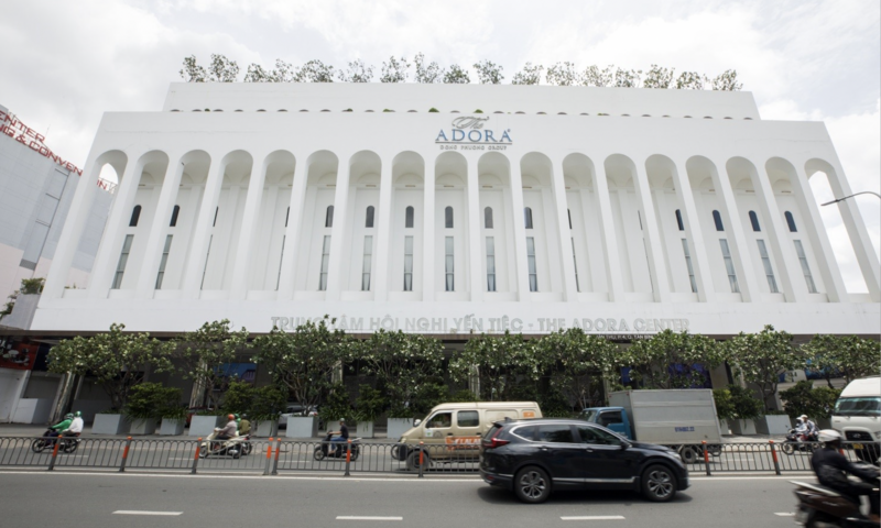 TP. Hồ Chí Minh: Trên 99% cơ sở kinh doanh đạt yêu cầu an toàn thực phẩm