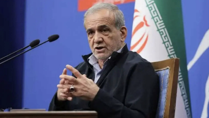 Tổng thống Iran kêu gọi các nước trong khu vực tránh xa xung đột