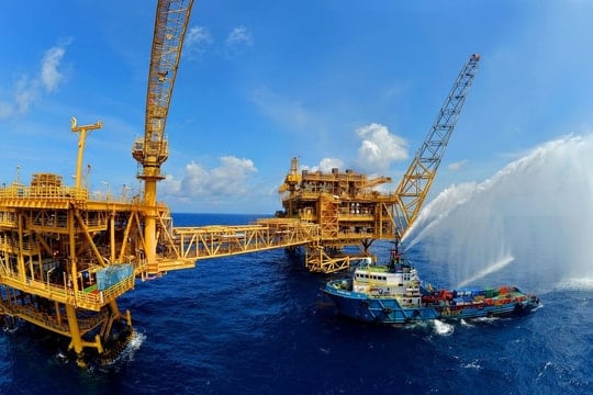 Lên kế hoạch mở rộng đội giàn khoan, PVD dự kiến tạm gác cổ tức tiền mặt năm 2026