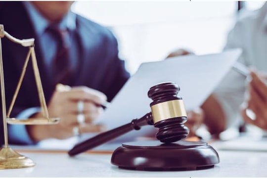 Đầu tư Thương mại và Xuất nhập khẩu CFS bị xử phạt vì ém thông tin