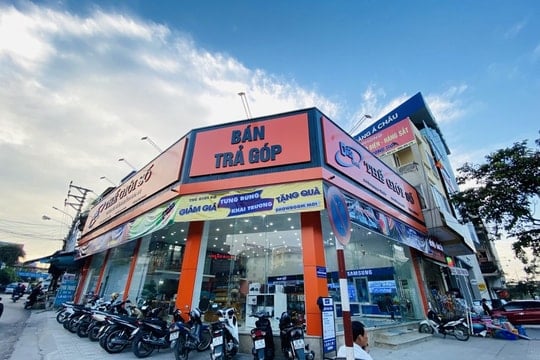 Digiworld đón tín hiệu tích cực đầu năm, nhiều mảng kinh doanh khởi sắc