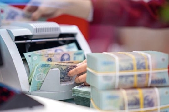 Điều hành chính sách tiền tệ linh hoạt trong bối cảnh thế giới biến động mạnh