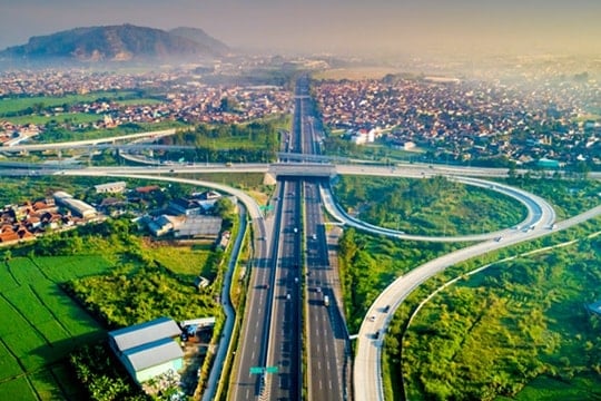 Dấu ấn Tasco trên bản đồ PPP: Từ ‘ông hoàng BOT’ đến cú xoay trục kinh doanh