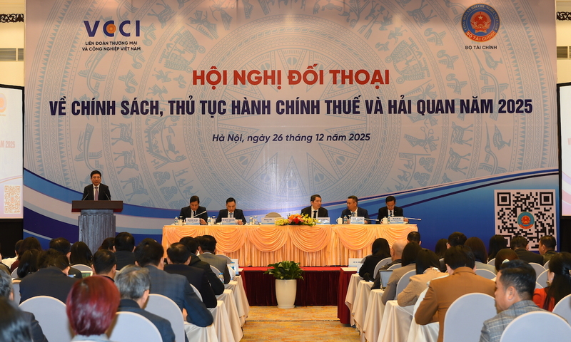 Năm 2025: Hỗ trợ 241.740 tỷ đồng tiền thuế, phí, tiền thuê đất cho doanh nghiệp, người dân