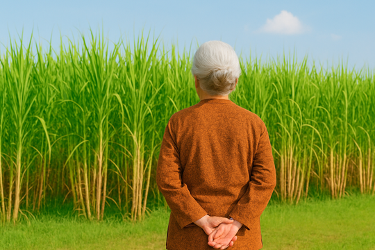 Tuổi 86 của cụ bà có tiếng trên thị trường chứng khoán: Cổ đông lớn nhiều doanh nghiệp, bỏ túi hàng chục tỷ đồng mỗi năm