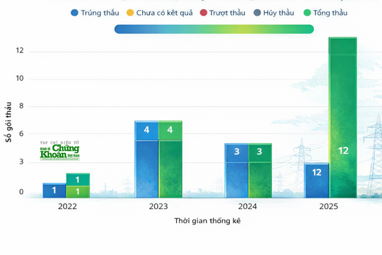 EVNCPC muốn chấm dứt hoạt động Ban QLDA Lưới điện miền Trung