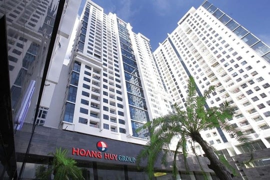 Tài chính Hoàng Huy (TCH) ôm kho hàng gần chục nghìn tỷ đồng sắp đến mùa "hái quả"