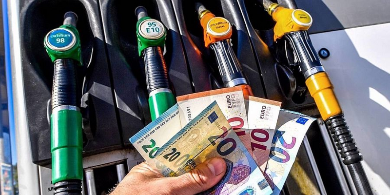 Châu Âu tìm lời giải cho ‘cú sốc’ năng lượng