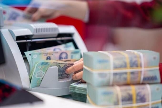Ngân sách Nhà nước thu tăng 15,2% sau 4 tháng