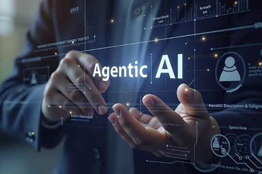 Khó khăn, thuận lợi của ngân hàng khi triển khai hệ thống Agentic AI