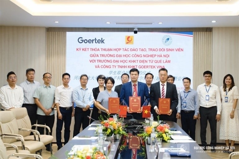 Xây dựng nhân lực quốc gia trong kỷ nguyên số: Từ thách thức đến bứt phá (Kỳ 2)