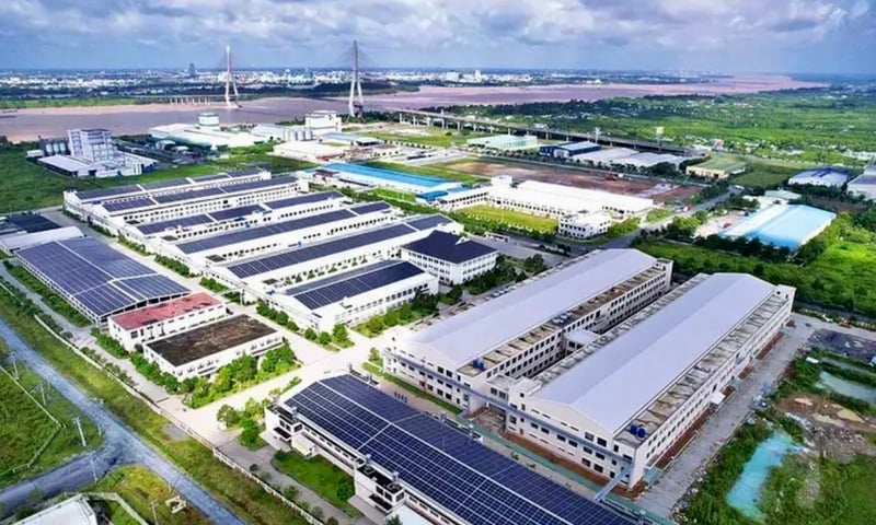 Vĩnh Long: Hạ tầng mở lối, bứt phá thu hút đầu tư