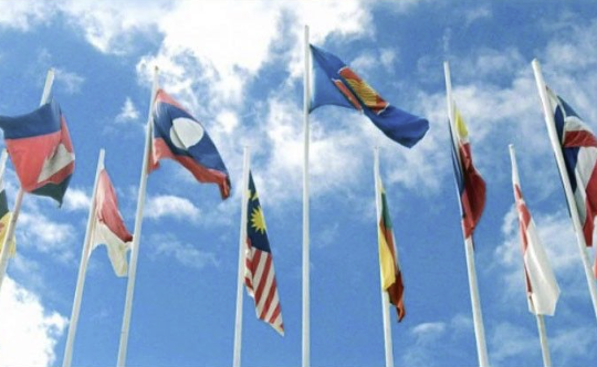 Thị trường tài chính ASEAN+3 đang vượt qua cú sốc năng lượng Trung Đông?