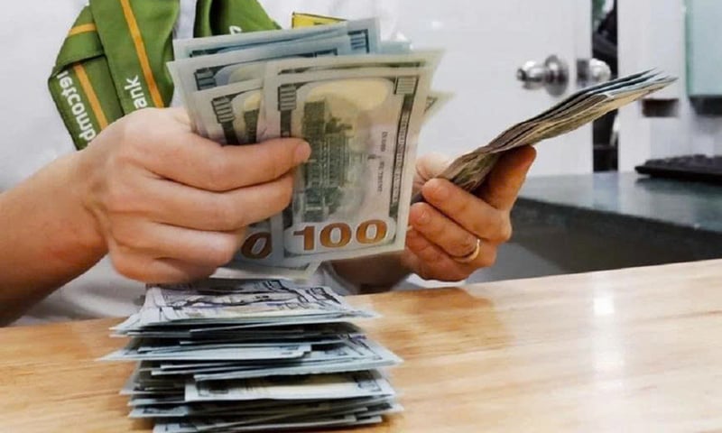Tỷ giá USD hôm nay 30/09/2025: Giảm nhẹ