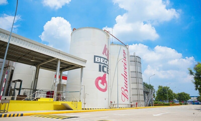 Di sản hơn sáu thế kỷ và hành trình phát triển của AB InBev