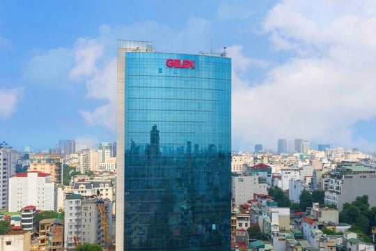 Chốt giá thương vụ IPO bom tấn trong họ GELEX, cái tên GEI sắp lên sàn