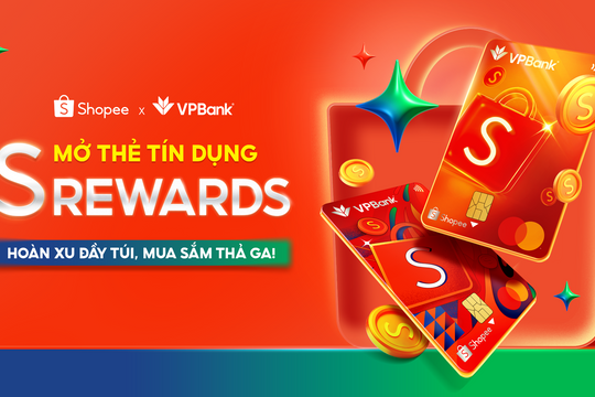 Mastercard và Shopee Việt Nam công bố hợp tác chiến lược