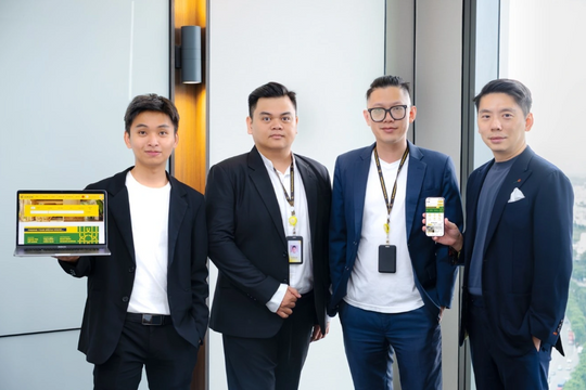 Startup Việt đưa công nghệ vào thị trường thuê nhà, hướng tới minh bạch và hiệu quả hơn