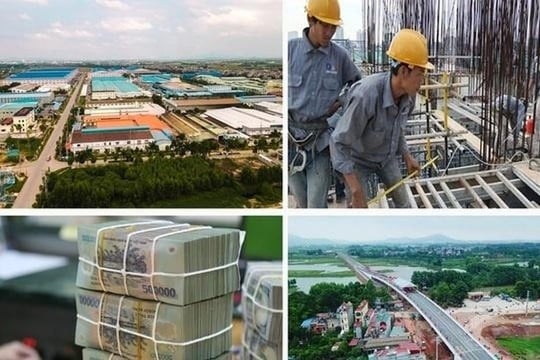 Tập trung chỉ đạo đẩy mạnh phân bổ, giải ngân vốn đầu tư công