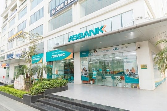ABBank tăng vốn lên gần 14.000 tỷ đồng, chuẩn bị cho bước đi mới