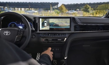 Hơn 2.200 xe ô tô Toyota bị triệu hồi tại Việt Nam