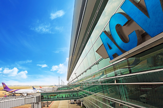 Sân bay Long Thành và những gói thầu nghìn tỷ