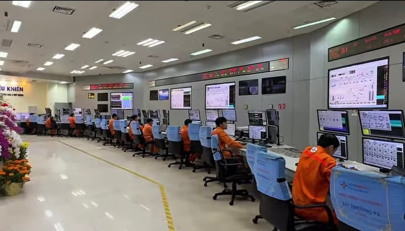 Rộn ràng khí thế thi đua lao động đầu xuân