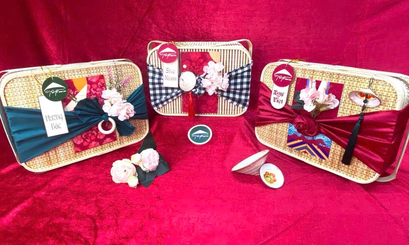 Tiêu dùng Tết 2026: Giỏ quà đặc sản vùng miền dự báo 'lên ngôi'