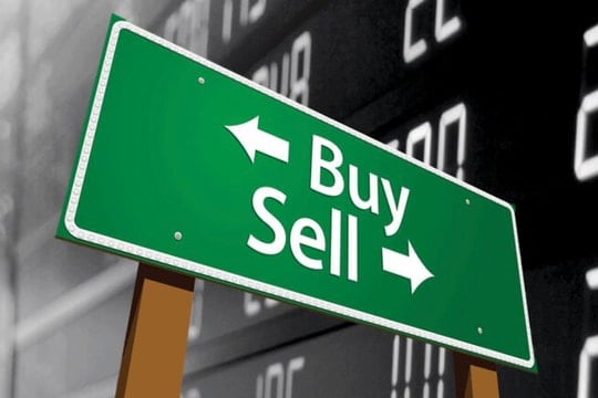 Bài học lớn nhất rút ra từ 95% nhà đầu tư chứng khoán từng thua lỗ do thiếu một nguyên tắc