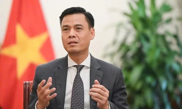 Mở ra những cơ hội mới, huy động nguồn lực phục vụ đất nước trong kỷ nguyên mới