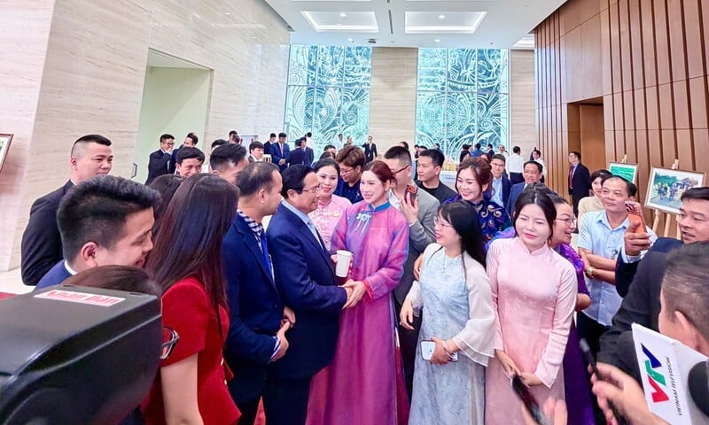 CEO Kim Thảo: Đồng hành cùng doanh nghiệp FDI, góp sức cho mục tiêu tăng trưởng 2 con số