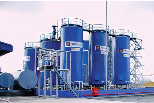 Đẩy mạnh tái cấu trúc, PLC triển khai lộ trình giảm tỷ lệ sở hữu của Petrolimex